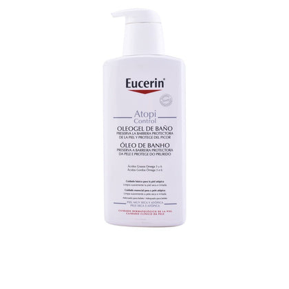 ATOPICONTROL Oleogel 400 ml