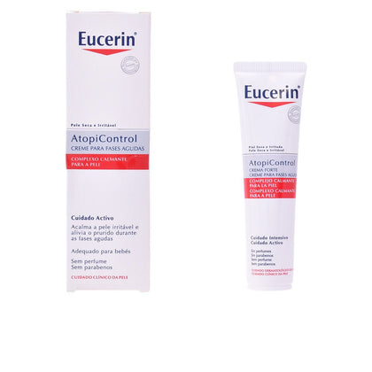 ATOPICONTROL crème forte 40 ml