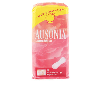 AUSONIA ANATOMICA comprese 14 u