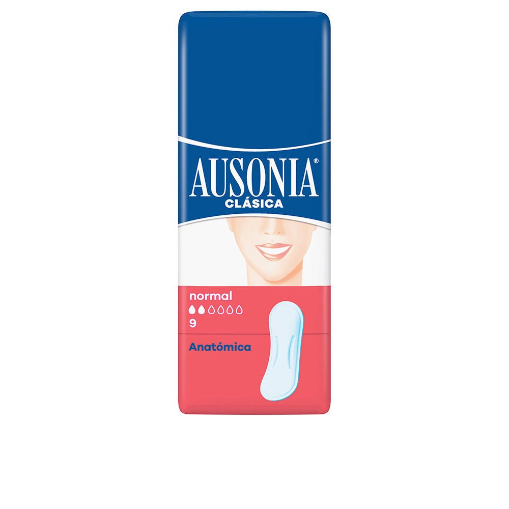 AUSONIA ANATOMICA comprese 9 u-0