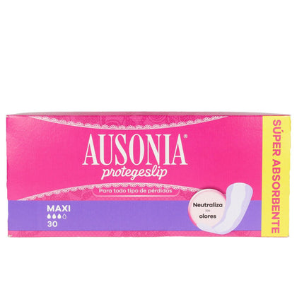 AUSONIA maxi salvaslip 30 Stk