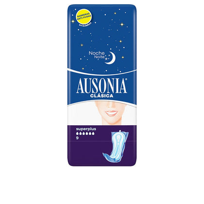 AUSONIA NIGHT comprese super plus 9 u