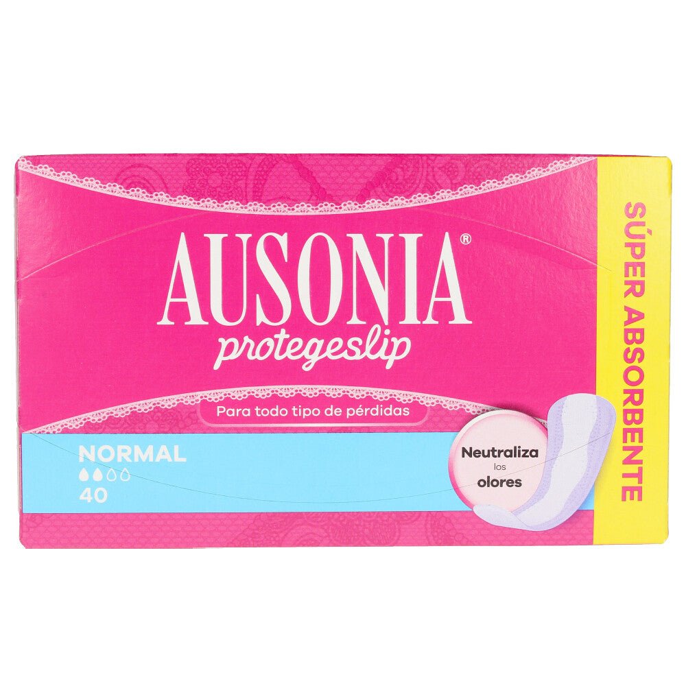 AUSONIA normale Strumpfhose 40 u-0