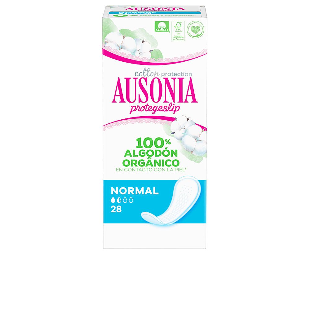 AUSONIA BIO Normalstrumpfhose 28 u-0