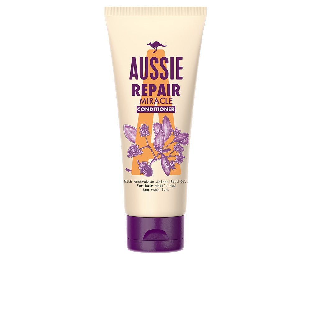 Aussie REPAIR MIRACLE Balsamo 200 ml - Cosmova