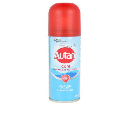 AUTAN FAMILY CARE Mückenschutzspray 100 ml