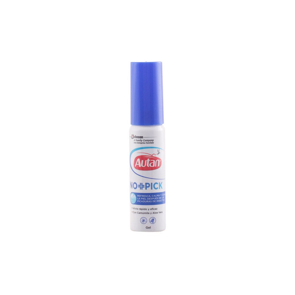 AUTAN NO PICK soothing and refreshing gel 25 ml - Cosmova