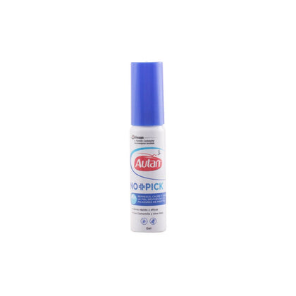 AUTAN NO PICK soothing and refreshing gel 25 ml