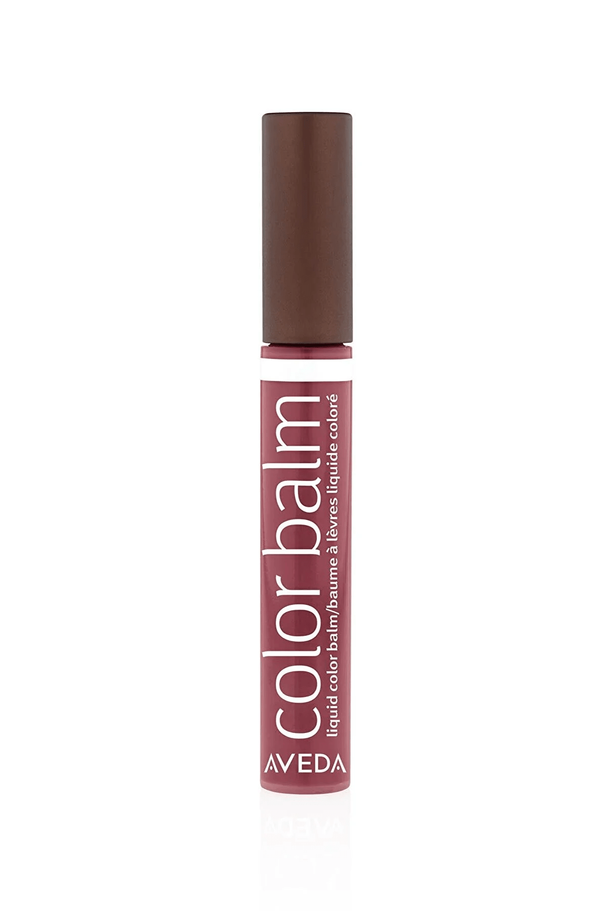 Aveda, Feed My Lips Color Balm, Naturale, Nutriente, Lucidalabbra, 05, Cucamelon, 10 ml - Cosmova