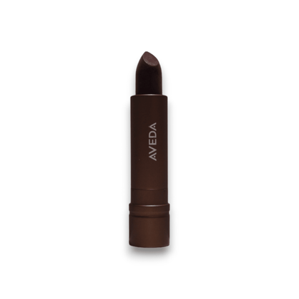 Aveda, Feed My Lips, Naturale, Opaco, Rossetto Cremoso, 19, Acai, 3.4g
