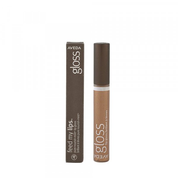 Aveda, Feed My Lips, Vegano, Nutriente, Lucidalabbra, 03, Agave, 10 ml - Cosmova