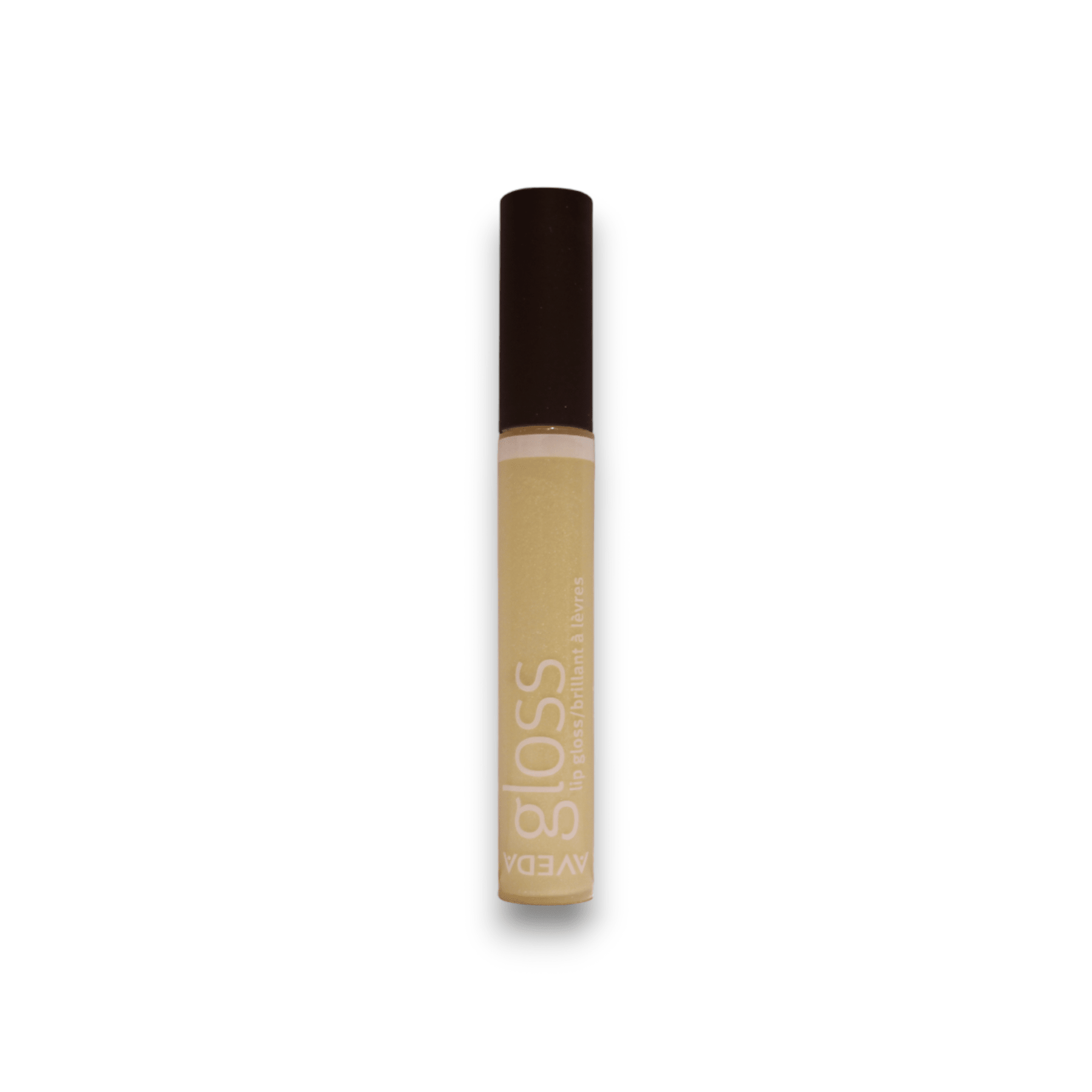 Aveda, Feed My Lips, Vegano, Nutriente, Lucidalabbra, 09, Bagliore argenteo, 10 ml - Cosmova