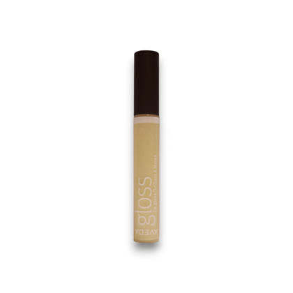 Aveda, Feed My Lips, Vegano, Nutriente, Lucidalabbra, 09, Bagliore argenteo, 10 ml