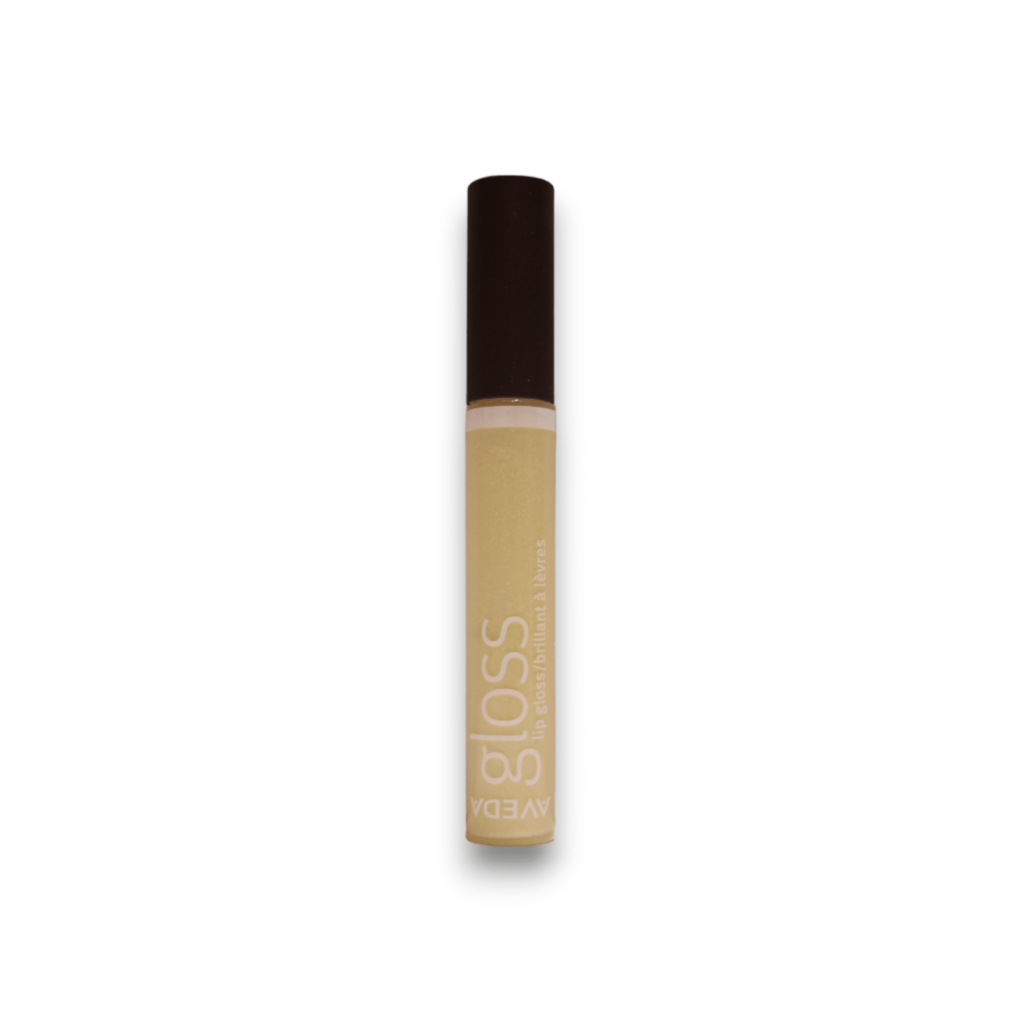 Aveda, Feed My Lips, Vegano, Nutriente, Lucidalabbra, 09, Bagliore argenteo, 10 ml - Cosmova