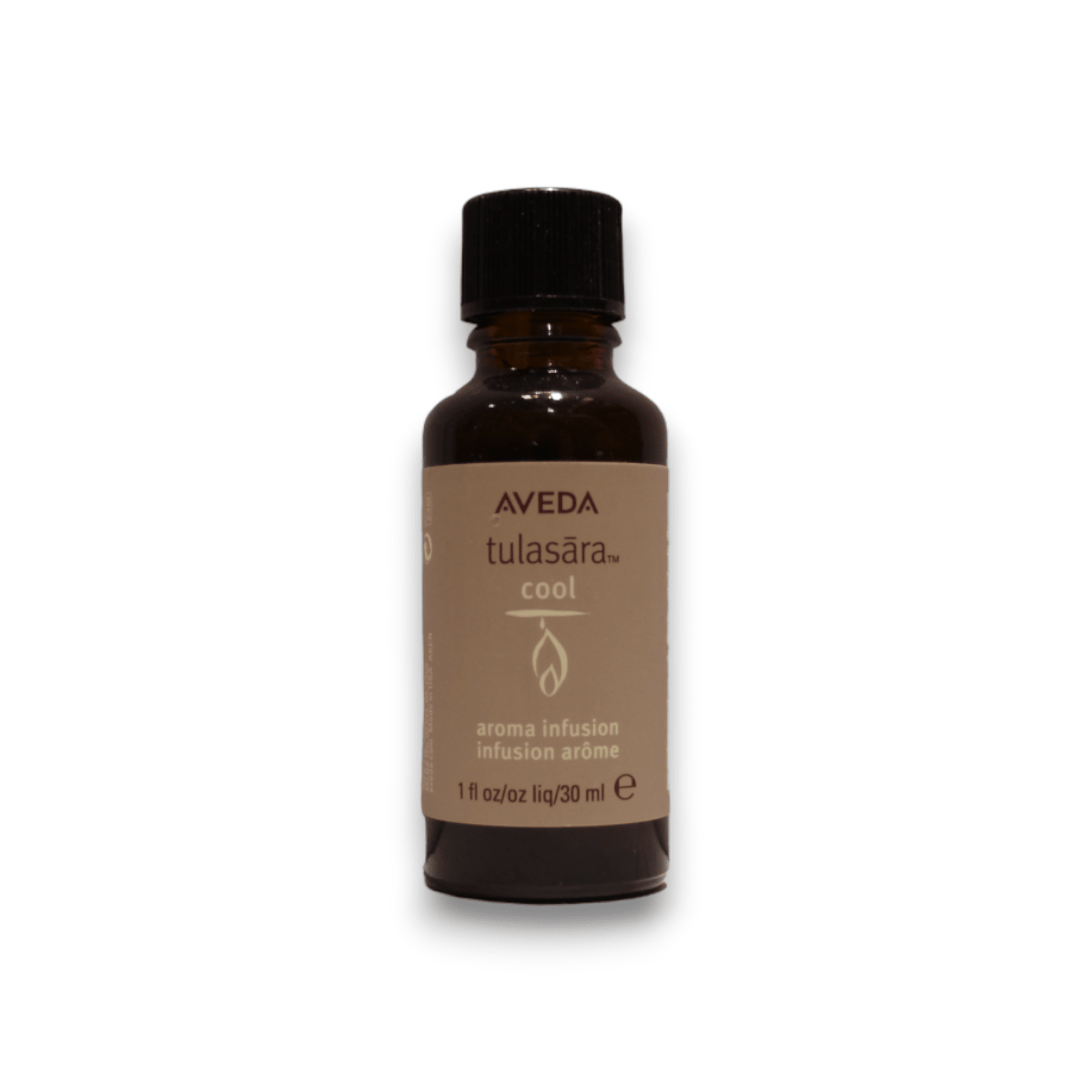 Aveda, Tulasara, Menta piperita, camomilla blu & Davana, Olio essenziale, Infusione di aromi, 30 ml - Cosmova
