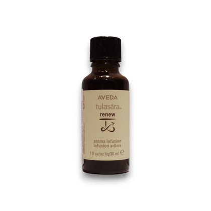 Aveda, Tulasara, Rinnovare, Olio essenziale, 30 ml