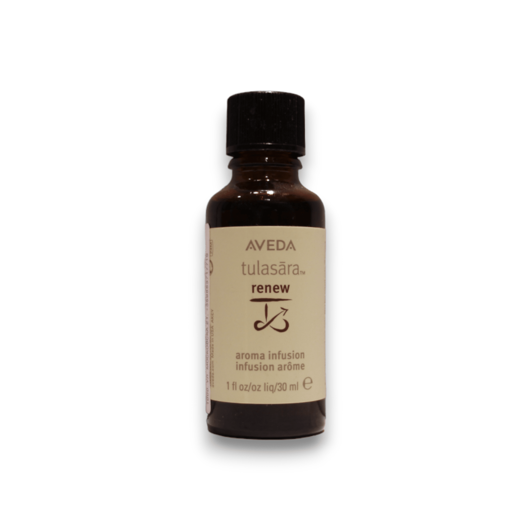 Aveda, Tulasara, Rinnovare, Olio essenziale, 30 ml - Cosmova