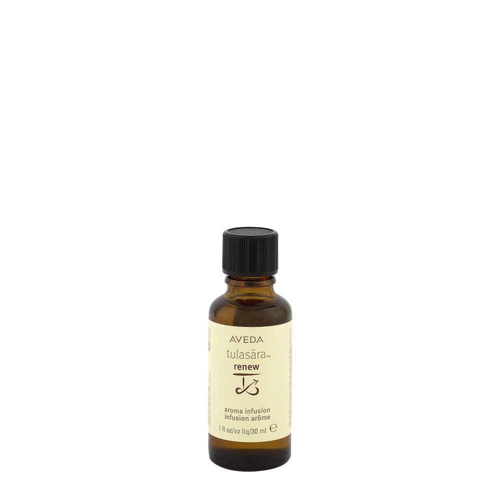 Aveda, Tulasara, Rinnovare, Olio essenziale, 30 ml - Cosmova