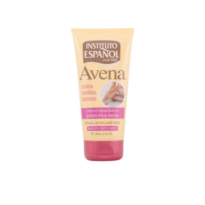 AVENA crème réparatrice zones muy secas 150 ml