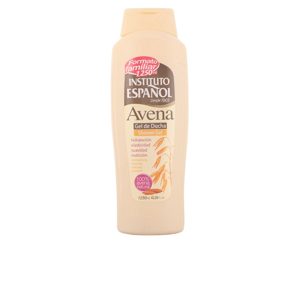 AVENA gel de ducha 1250 ml - Cosmova
