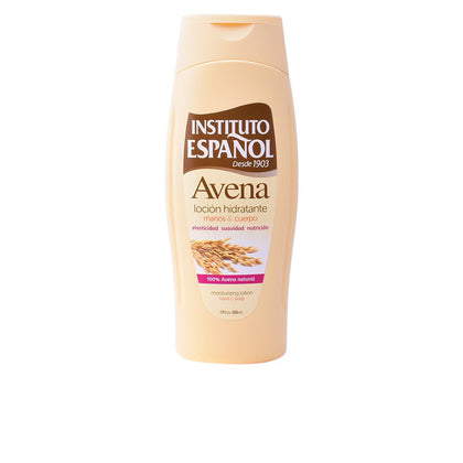 AVENA leche hidratante 500 ml