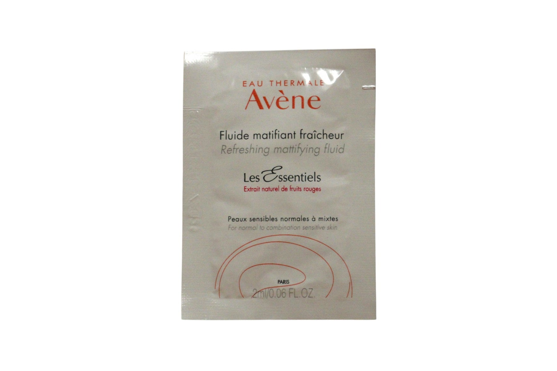 Avene, Avene, Opacizzante, Fluido, Per il viso, 2 ml *Campione - Cosmova