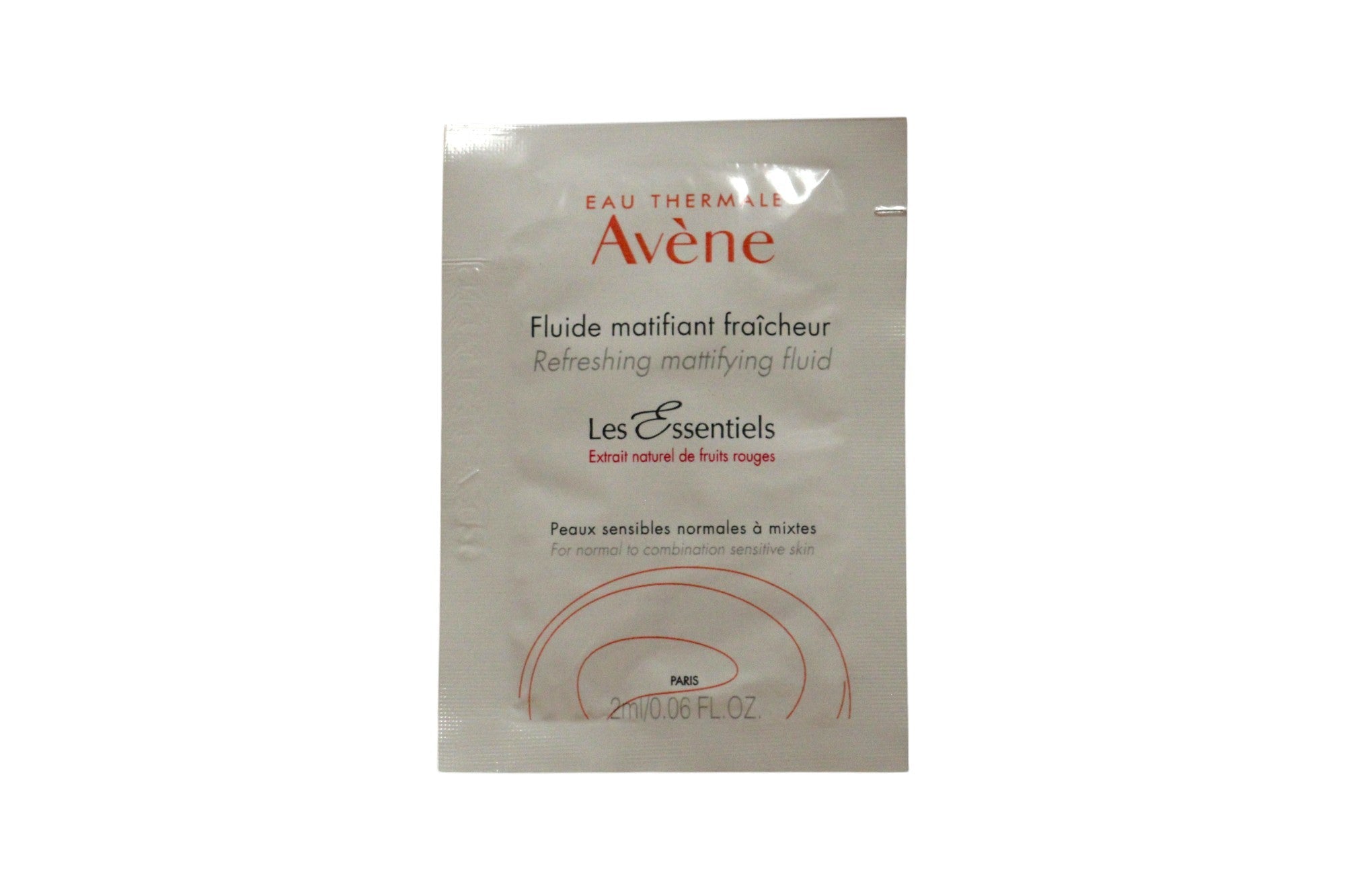Avene, Avene, Opacizzante, Fluido, Per il viso, 2 ml *Campione - Cosmova