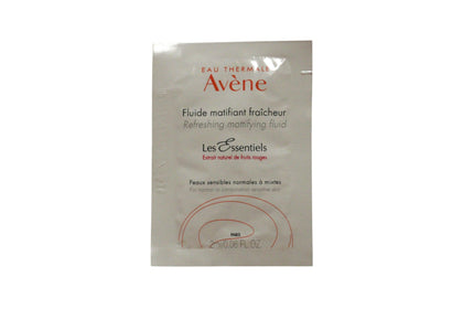 Avene, Avene, Opacizzante, Fluido, Per il viso, 2 ml *Campione
