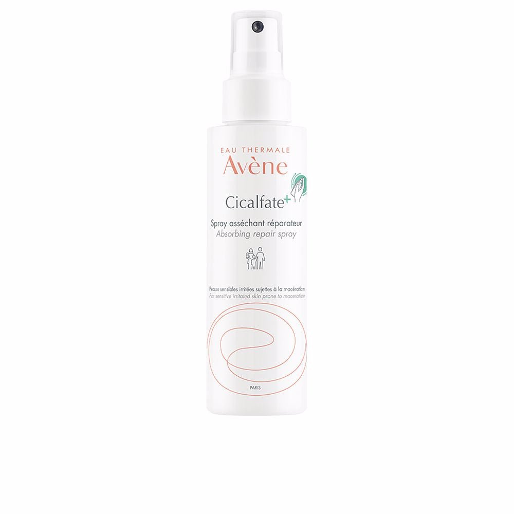 Avène CICALFATE+ spray riparatore secante 100 ml - immagine 1