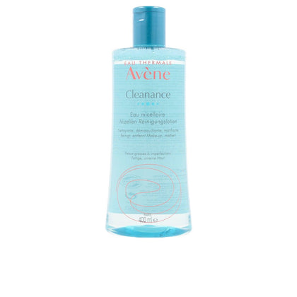 Avène CLEANANCE agua micelar 400 ml