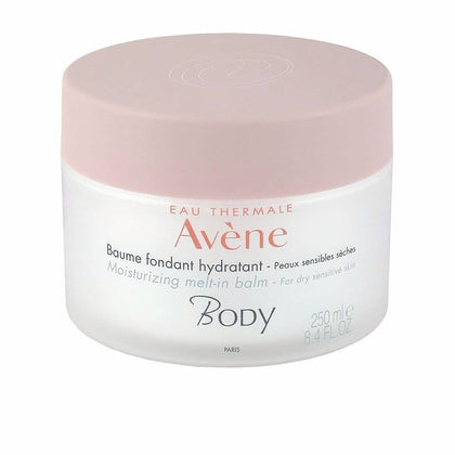 AvÈne Corpo baume fondant hydratant 250 ml