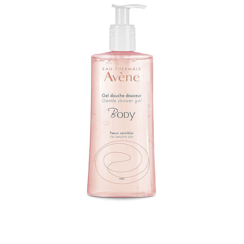 AvÈne Corpo gel de ducha 500 ml - Cosmova
