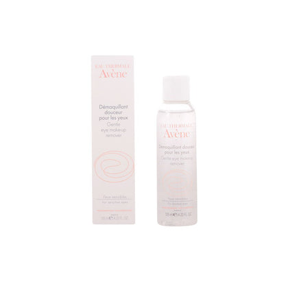 AvÈne DESMAQUILLANTE suave de ojos 125 ml