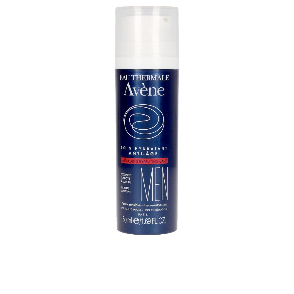 Avène HOMME Idratante antiage Crema 50 ml - immagine 1
