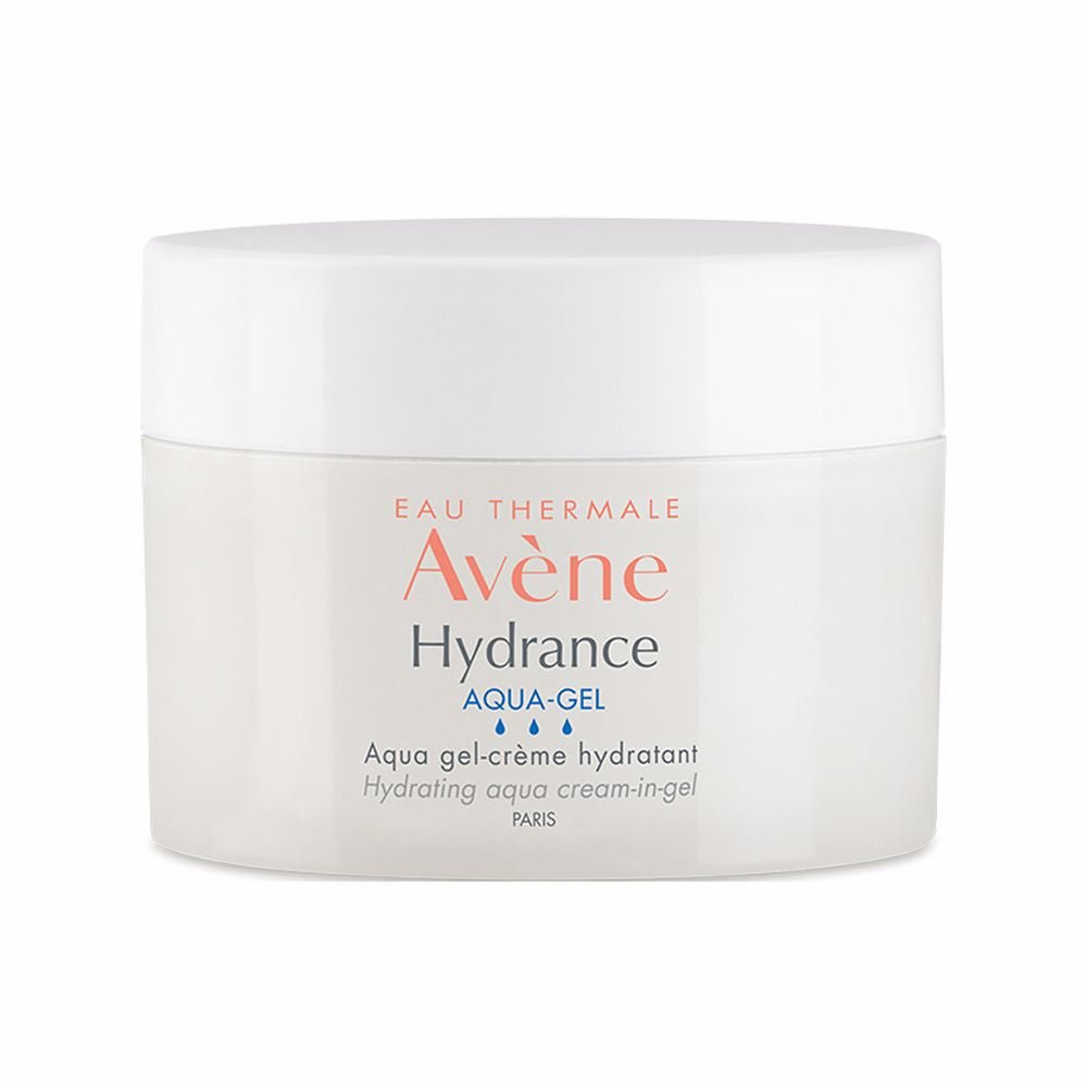 Avène HYDRANCE aqua-gel aqua gel-crème hydratante 50 ml - image 1