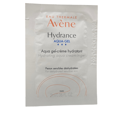 Avene, Hydrance, Idratante, Giorno, Panna, Per il viso, 2 ml *Campione