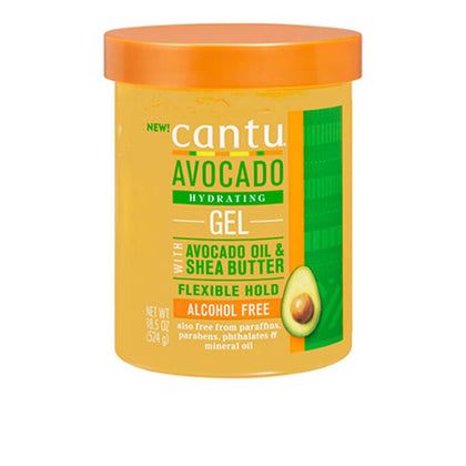 Gel HIDRATANT Avocado 524 gr