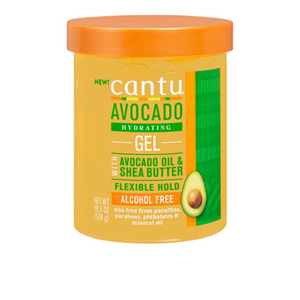 AVOCADO gel idratante 524 gr - immagine 1