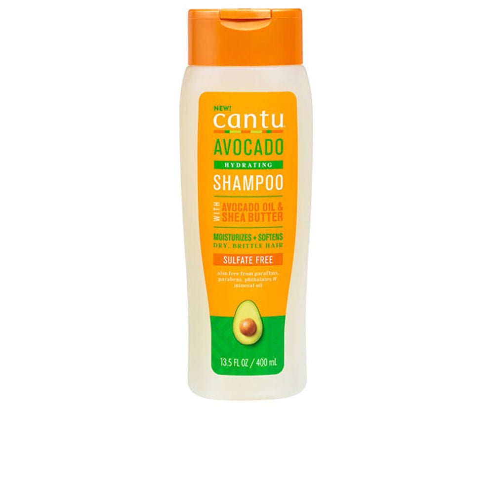 AVOCAT shampooing hydratant 400 ml