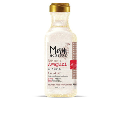 AWAPUHI hidratación cabello champú 385 ml
