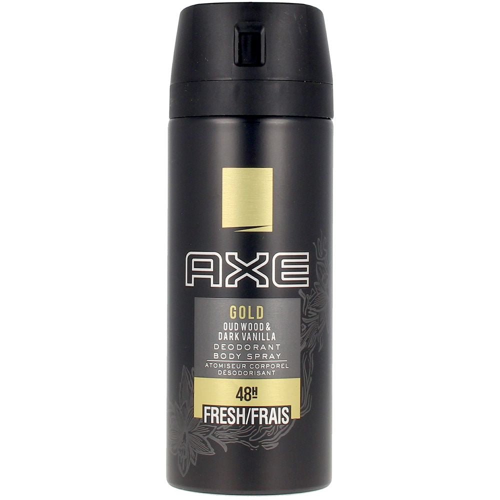 AXE GOLD DARK VANILLA deo vapo 150 ml-0
