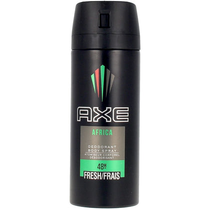 AX AFRICA Deo-Dampf 150 ml