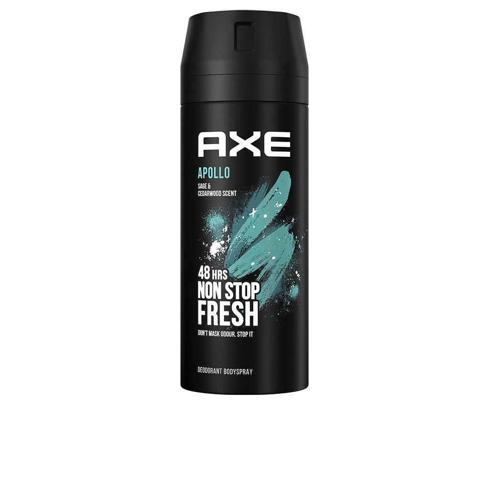AXE APOLLO deo vapo 150 ml - Cosmova