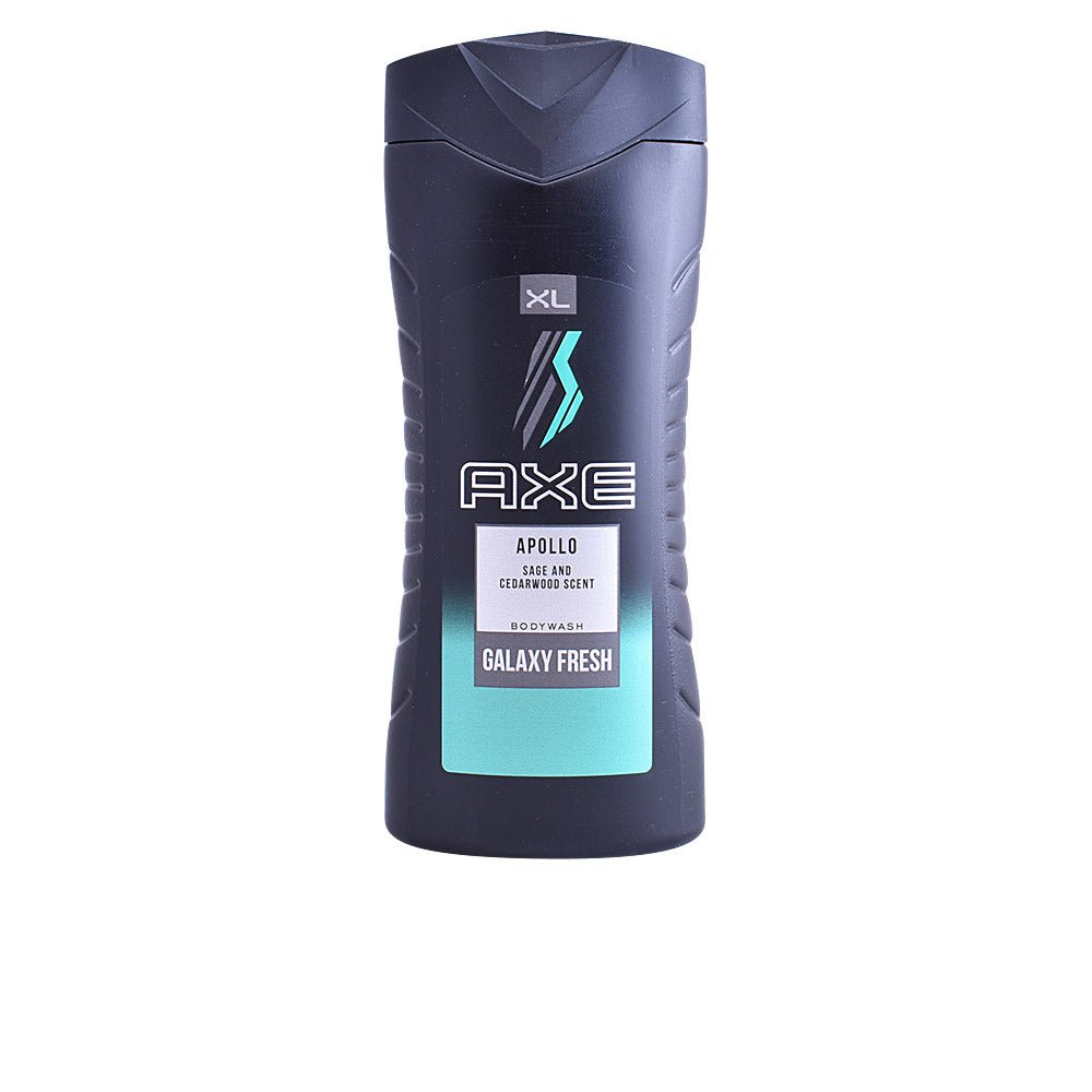 AXE APOLLO shower gel 400 ml - Cosmova