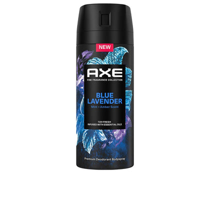 Axe blu LAVANDER deo vapo 150 ml