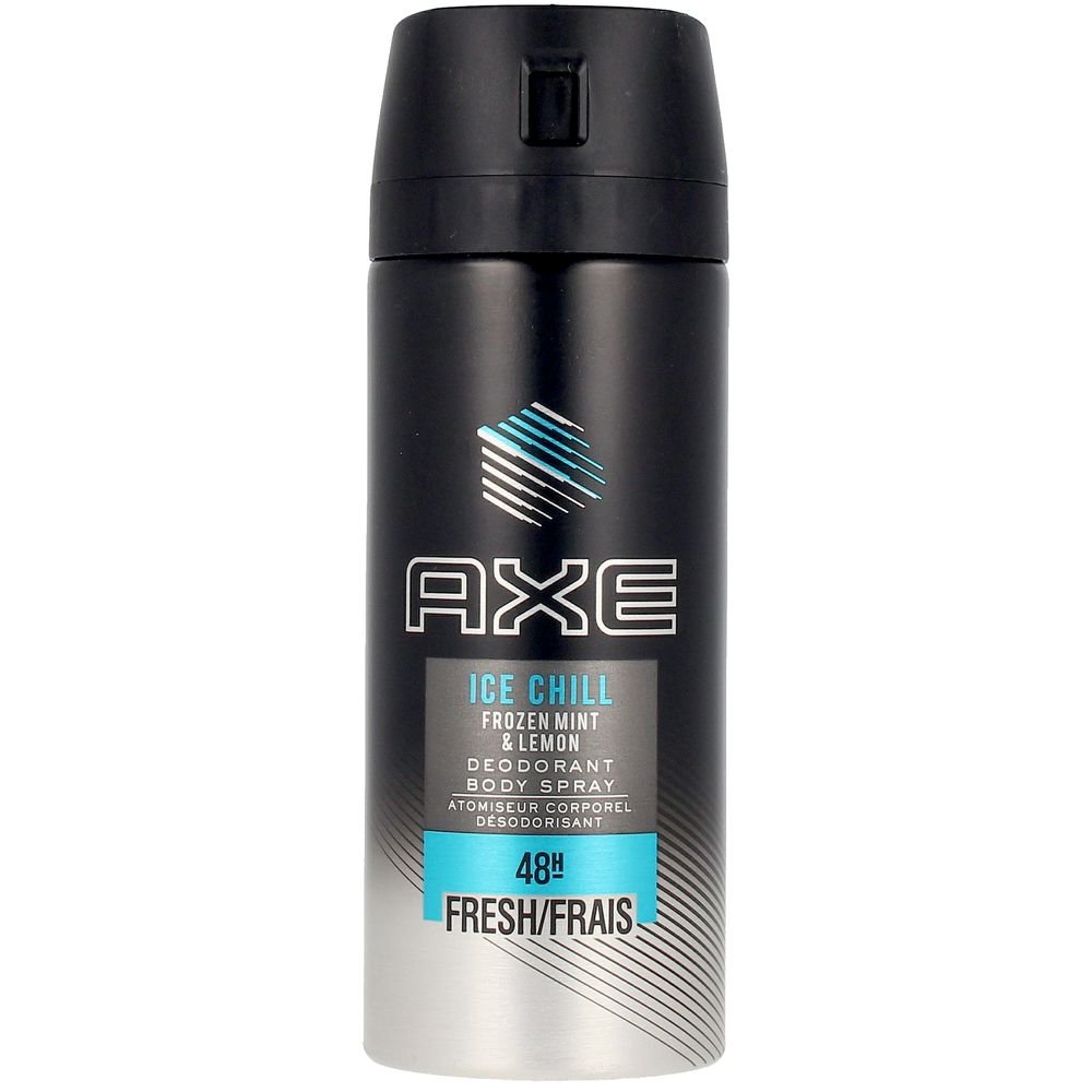 AXE ICE CHILL Deo Vapo 150 ml-0