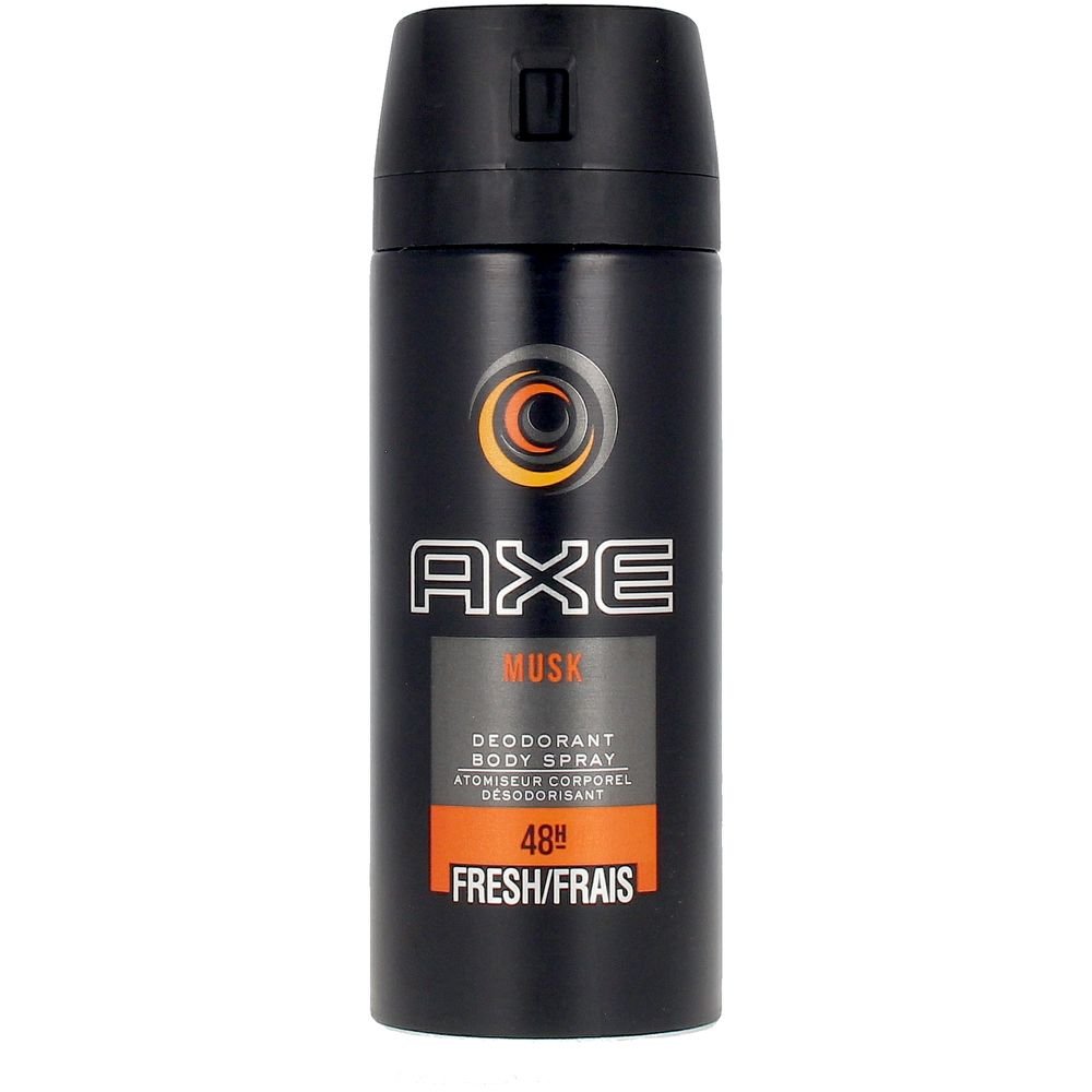 AXE MUSK Deo Vapo 150 ml-0