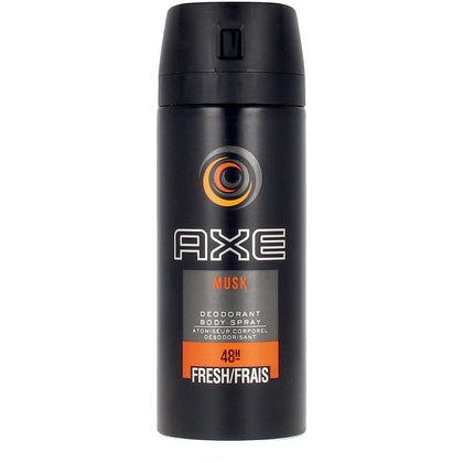 AXE MUSK deo vapo 150 ml