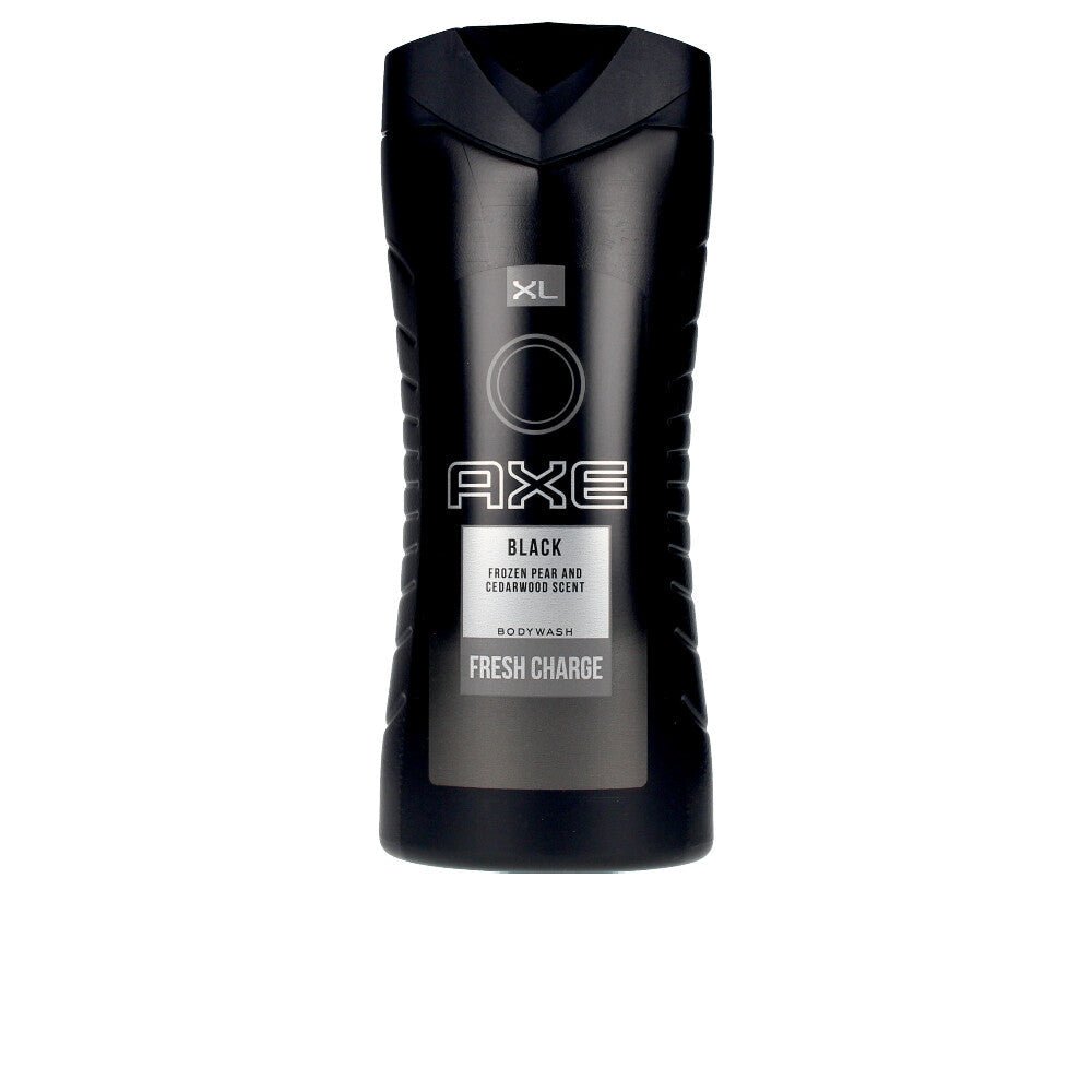 Axe Nero Gel Doccia 400 ml – Bild 1