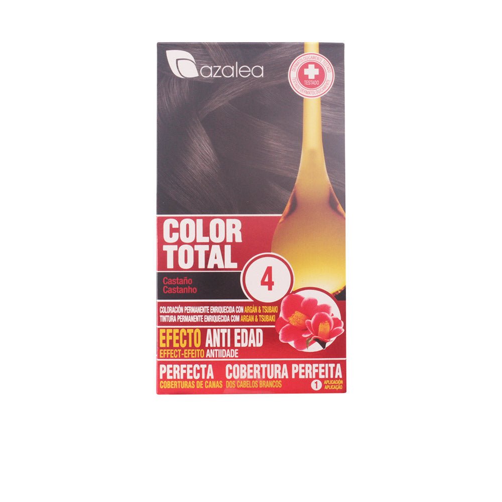 Azalée COULEUR TOTAL #4-castaño 1 u - immagine 1